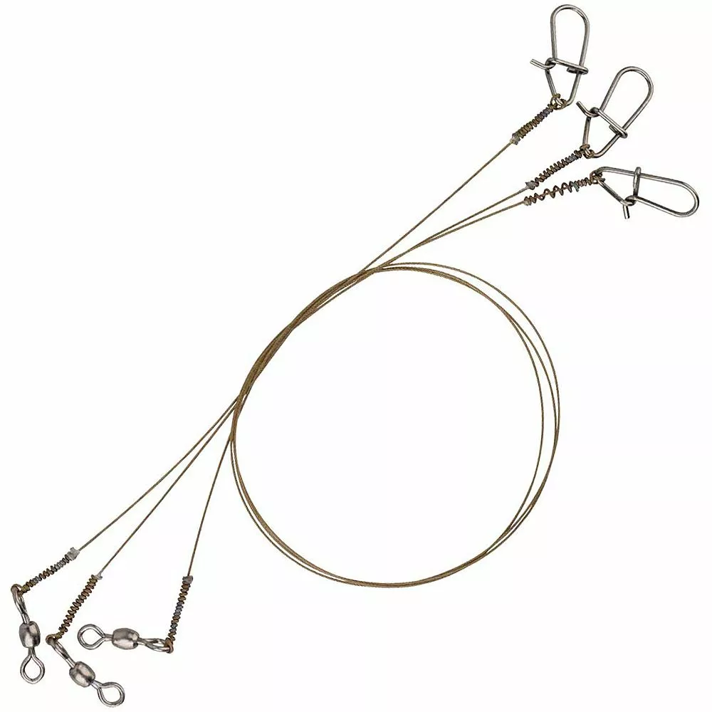 Savage Gear RAW49 Trace