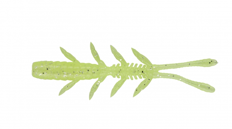 Illex Scissor Comb 3.8" - Afbeelding 5