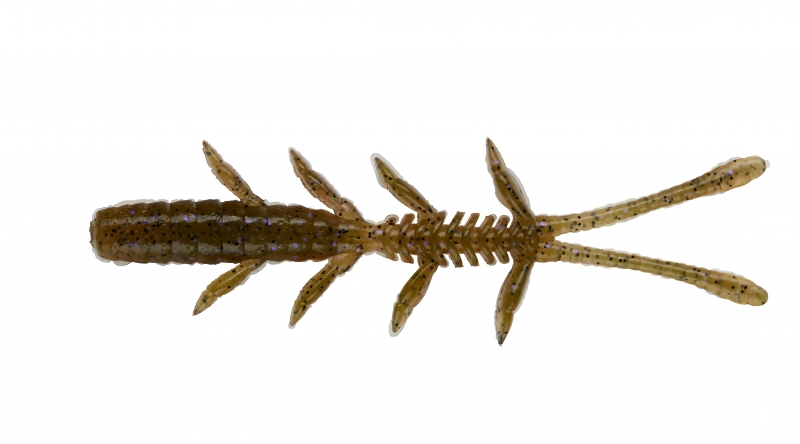 Illex Scissor Comb 3.8"