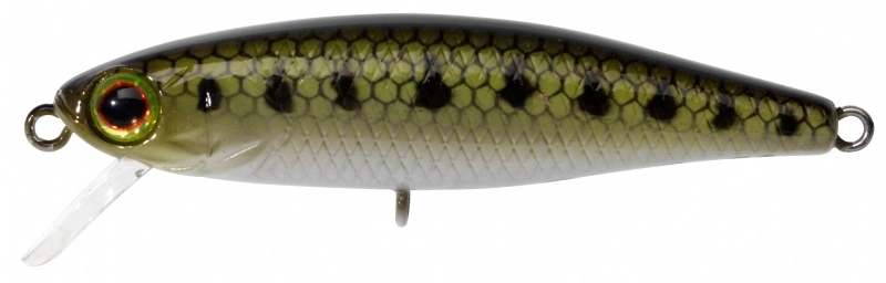 Illex Tiny Fry 50 SP - Afbeelding 9