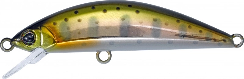 Illex Tricoroll 55 S - Afbeelding 5