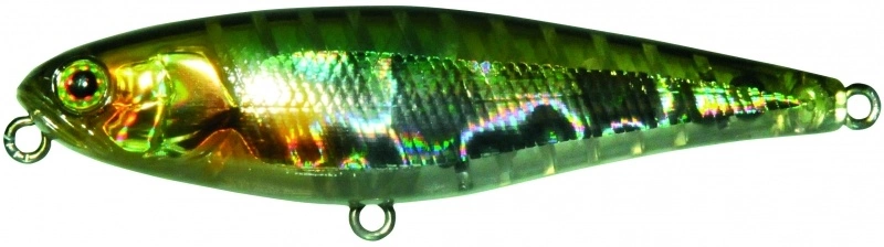 Illex Water Moccasin 75 - Afbeelding 3