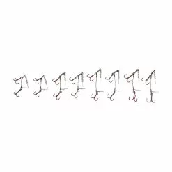 Savage Gear Carbon 49 Corkscrew Stinger