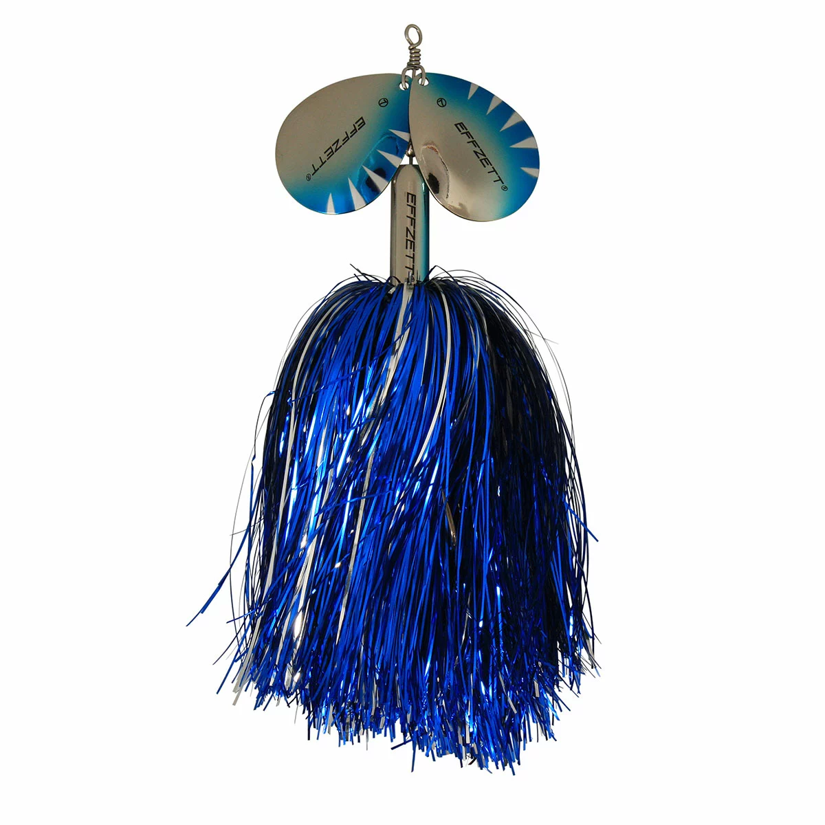 Dam Effzett Pike Rattlin' Spinner - Afbeelding 8