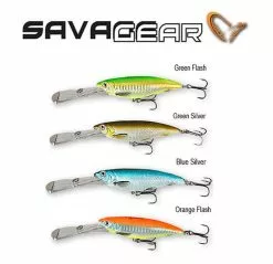 Savage Gear 3D Iron Mask Deep Diver