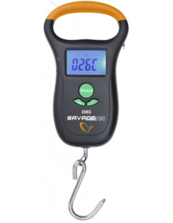 Savage Gear Digital Scale L