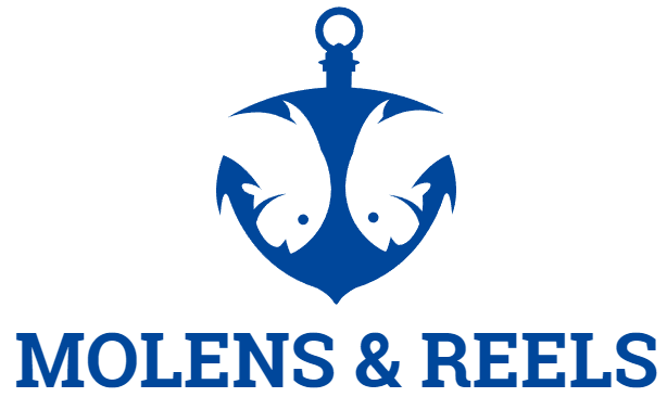 Molens & Reels Verkoop
